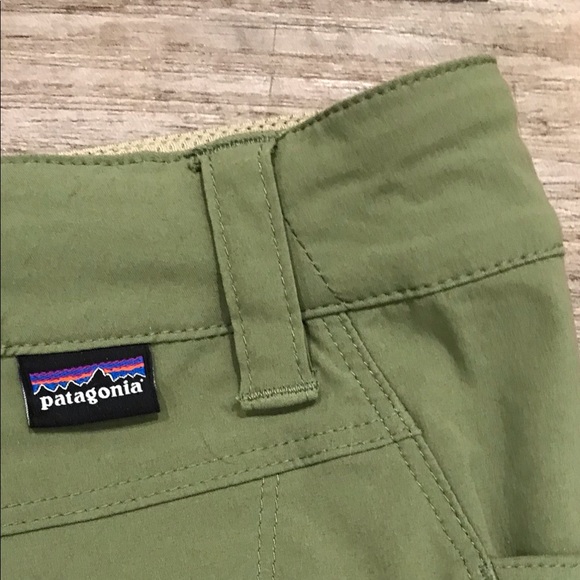 Patagonia pants - Picture 3 of 3